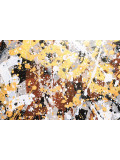 Isabelle Pelletane, Love is all, peinture - Galerie de vente et d’achat d’art contemporain en ligne Artalistic