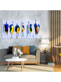 Sven Pfrommer, Human sense I, edition - Galerie de vente et d’achat d’art contemporain en ligne Artalistic