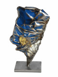 Martinez, compression ice, sculpture - Galerie de vente et d’achat d’art contemporain en ligne Artalistic