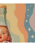 Mr Strange, Iconic Coca-Cola, edition - Galerie de vente et d’achat d’art contemporain en ligne Artalistic