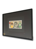 Cisco, Monsters, Edition - Galerie de vente et d’achat d’art contemporain en ligne Artalistic