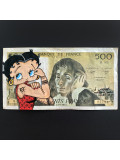 Cisco, stronger, dessin - Galerie de vente et d’achat d’art contemporain en ligne Artalistic