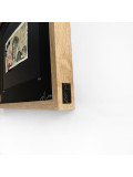 Cisco, stronger, dessin - Galerie de vente et d’achat d’art contemporain en ligne Artalistic