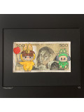 Cisco, Monsters, Edition - Galerie de vente et d’achat d’art contemporain en ligne Artalistic