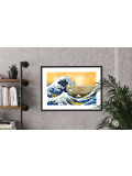 Benny Art, Snoopy, extrême limite, edition - Galerie de vente et d’achat d’art contemporain en ligne Artalistic