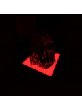 121185129514, Dark Vad'Or, sculpture - Galerie de vente et d’achat d’art contemporain en ligne Artalistic