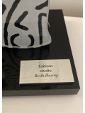 Keith Haring (d'après), Sans titre, sculpture - Galerie de vente et d’achat d’art contemporain en ligne Artalistic