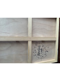Arsen, Divagation, peinture - Galerie de vente et d’achat d’art contemporain en ligne Artalistic