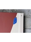 Moi., YSL, peinture - Galerie de vente et d’achat d’art contemporain en ligne Artalistic
