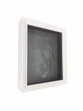 121185129514, Vanity Carbone, peinture - Galerie de vente et d’achat d’art contemporain en ligne Artalistic