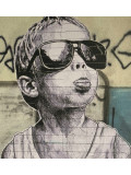 Banksy (d'après), Sans titre, Edition - Galerie de vente et d’achat d’art contemporain en ligne Artalistic