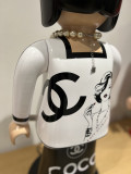 Vanessa Fodera, Mademoiselle coco Chanel, sculpture - Galerie de vente et d’achat d’art contemporain en ligne Artalistic