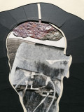 Stefano Mazzolini, S3C, peinture - Galerie de vente et d’achat d’art contemporain en ligne Artalistic