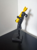 Carole Carpier, Margot, sculpture - Galerie de vente et d’achat d’art contemporain en ligne Artalistic