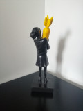 Carole Carpier, Margot, sculpture - Galerie de vente et d’achat d’art contemporain en ligne Artalistic