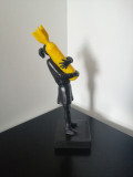 Carole Carpier, Margot, sculpture - Galerie de vente et d’achat d’art contemporain en ligne Artalistic