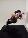 Carole Carpier, Athena, sculpture - Galerie de vente et d’achat d’art contemporain en ligne Artalistic