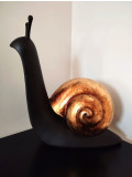 Carole Carpier, Nessy, sculpture - Galerie de vente et d’achat d’art contemporain en ligne Artalistic