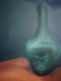 Stefano Mazzolini, Bacivi, peinture - Galerie de vente et d’achat d’art contemporain en ligne Artalistic