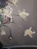 Stefano Mazzolini, Bluville, peinture - Galerie de vente et d’achat d’art contemporain en ligne Artalistic
