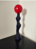 Carole Carpier, Calypso, sculpture - Galerie de vente et d’achat d’art contemporain en ligne Artalistic