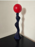 Carole Carpier, Calypso, sculpture - Galerie de vente et d’achat d’art contemporain en ligne Artalistic