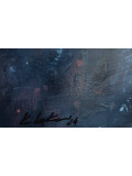 Ovodiu Kloska, Coffre-fort, peinture - Galerie de vente et d’achat d’art contemporain en ligne Artalistic