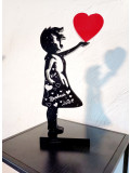 Ravi, Sans titre, sculpture - Galerie de vente et d’achat d’art contemporain en ligne Artalistic