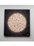 Koa, Motivation #3, peinture - Galerie de vente et d’achat d’art contemporain en ligne Artalistic