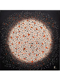 Koa, Motivation #3, peinture - Galerie de vente et d’achat d’art contemporain en ligne Artalistic