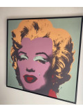 Andy Warhol, Marylin, Edition - Galerie de vente et d’achat d’art contemporain en ligne Artalistic