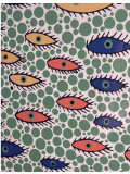 Yayoi Kusama, Sans titre, Edition - Galerie de vente et d’achat d’art contemporain en ligne Artalistic