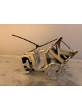 Sagrasse, Squeezy Fuck, sculpture - Galerie de vente et d’achat d’art contemporain en ligne Artalistic
