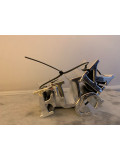 Sagrasse, Squeezy Fuck, sculpture - Galerie de vente et d’achat d’art contemporain en ligne Artalistic