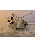 Sagrasse, Squeezy Fuck, sculpture - Galerie de vente et d’achat d’art contemporain en ligne Artalistic