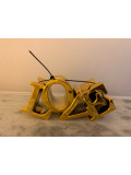 Sagrasse, Squeezy love, sculpture - Galerie de vente et d’achat d’art contemporain en ligne Artalistic