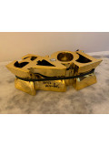 Sagrasse, Squeezy love, sculpture - Galerie de vente et d’achat d’art contemporain en ligne Artalistic