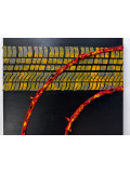 Joe Fnord, Wrong direction, painting - Artalistic online contemporary art buying and selling gallery