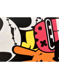 Arsen, Fourmillement, peinture - Galerie de vente et d’achat d’art contemporain en ligne Artalistic