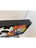Arsen, Fourmillement, peinture - Galerie de vente et d’achat d’art contemporain en ligne Artalistic