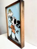 Arsen, Nuageuz, peinture - Galerie de vente et d’achat d’art contemporain en ligne Artalistic
