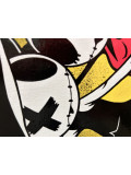 Arsen, Tango, peinture - Galerie de vente et d’achat d’art contemporain en ligne Artalistic