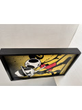 Arsen, Tango, peinture - Galerie de vente et d’achat d’art contemporain en ligne Artalistic