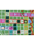 William Babret, On y est, peinture - Galerie de vente et d’achat d’art contemporain en ligne Artalistic