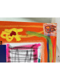 William Babret, One day, peinture - Galerie de vente et d’achat d’art contemporain en ligne Artalistic