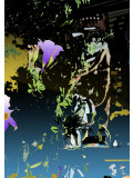 Yuuko Suzuki, CAD 240619, dessin - Galerie de vente et d’achat d’art contemporain en ligne Artalistic