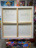 Pauline Cornée, Japan in my head, peinture - Galerie de vente et d’achat d’art contemporain en ligne Artalistic