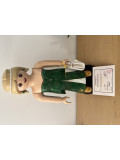 Vanessa Fodera, Playmobil, sculpture - Galerie de vente et d’achat d’art contemporain en ligne Artalistic