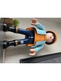 Guillaume Anthony, Playmobil, sculpture - Galerie de vente et d’achat d’art contemporain en ligne Artalistic