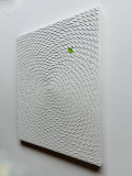 Aykaz Arzumanyan, Rose 762, peinture - Galerie de vente et d’achat d’art contemporain en ligne Artalistic
